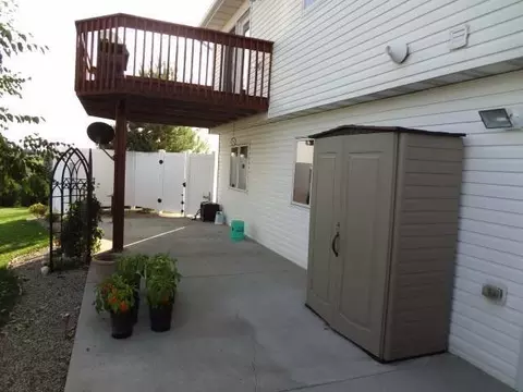 731 Brome Lp, Bismarck, ND 58503 photo 29