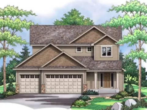 2727 Calgary Ave E, Bismarck, ND 58503 photo 1