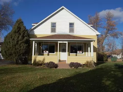 116 3rd Ave E, Turtle Lake, ND 58575 photo 1