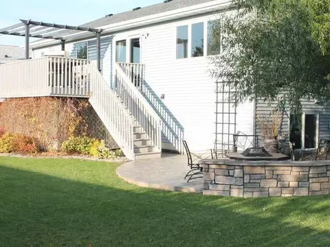 856 San Angelo Dr, Bismarck, ND 58504 photo 21