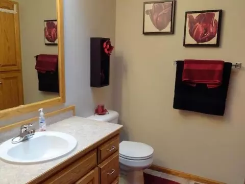 4700 Boulder Ridge Rd, Bismarck, ND 58503 photo 21