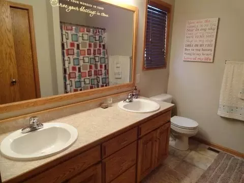 4700 Boulder Ridge Rd, Bismarck, ND 58503 photo 25