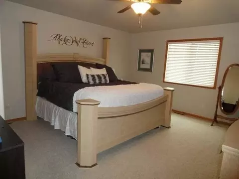 4700 Boulder Ridge Rd, Bismarck, ND 58503 photo 23