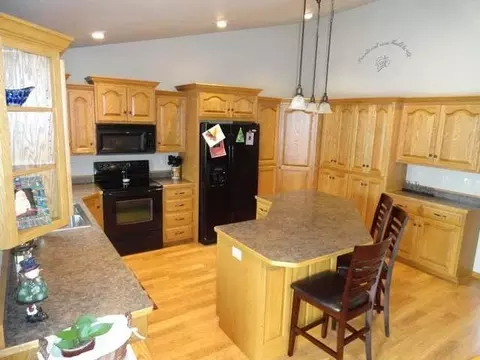 4700 Boulder Ridge Rd, Bismarck, ND 58503 photo 10
