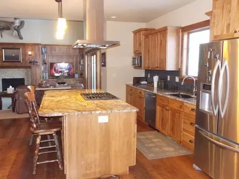 4723 Boulder Ridge Rd, Bismarck, ND 58503 photo 6