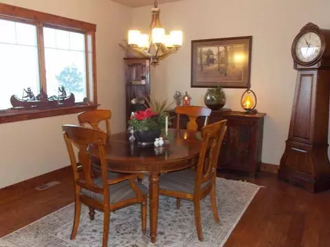 4723 Boulder Ridge Rd, Bismarck, ND 58503 photo 15