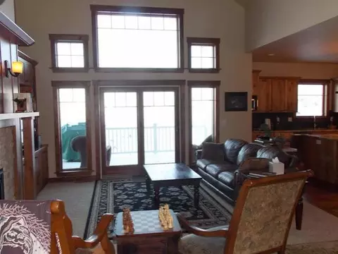 4723 Boulder Ridge Rd, Bismarck, ND 58503 photo 7