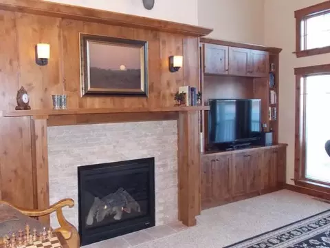 4723 Boulder Ridge Rd, Bismarck, ND 58503 photo 17