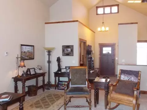 4723 Boulder Ridge Rd, Bismarck, ND 58503 photo 9