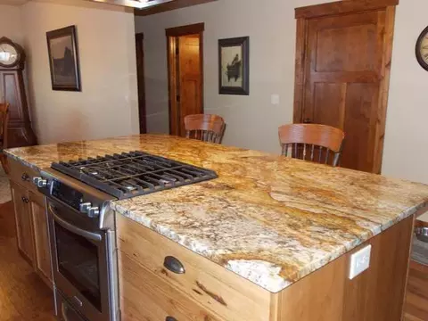 4723 Boulder Ridge Rd, Bismarck, ND 58503 photo 5