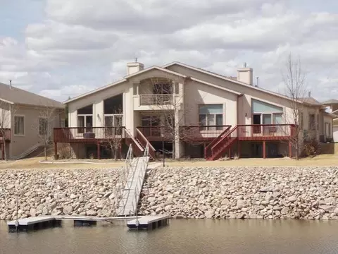 1007 Southport Lp, Bismarck, ND 58504 photo 1