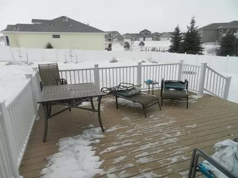 1301 Eagles View Pl, Bismarck, ND 58503 photo 27