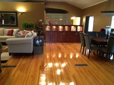 116 3rd Ave SW, Beulah, ND 58523 photo 2