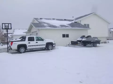 2317 3 S St, Bismarck, ND 58504 photo 2