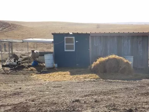 8181 162 Ave NE, Baldwin, ND 58521 photo 2