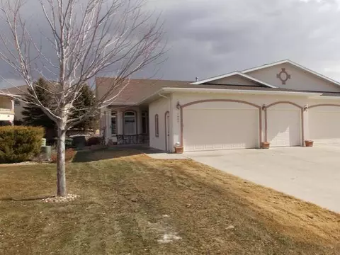 1957 Mesquite Lp, Bismarck, ND 58503 photo 27