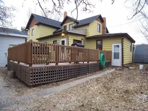 210 3rd St NE, Belfield, ND 58622 photo 29