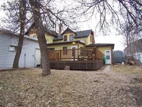 210 3rd St NE, Belfield, ND 58622 photo 27
