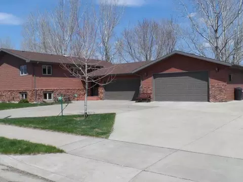 4112 35th Ave NW, Mandan, ND 58554 photo 35