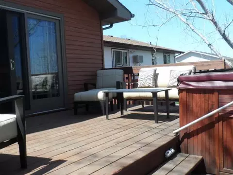 4112 35th Ave NW, Mandan, ND 58554 photo 27