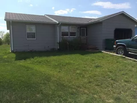 33 Custer Dr, Lincoln, ND 58504 photo 1