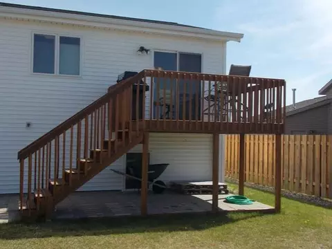 4511 Chamberlain Dr, Bismarck, ND 58503 photo 18