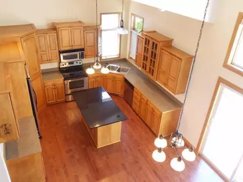 1258 Eagle Crest Lp, Bismarck, ND 58503 photo 10