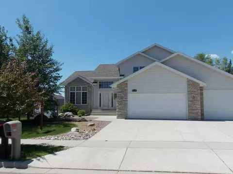1258 Eagle Crest Lp, Bismarck, ND 58503 photo 36
