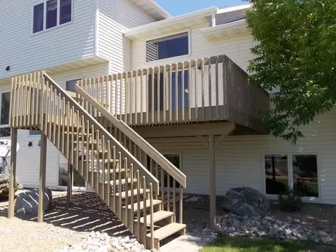 1258 Eagle Crest Lp, Bismarck, ND 58503 photo 40