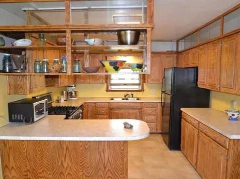 2020 County Rd 137 Rd, Mandan, ND 58554 photo 21