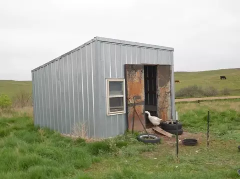 2020 County Rd 137 Rd, Mandan, ND 58554 photo 33