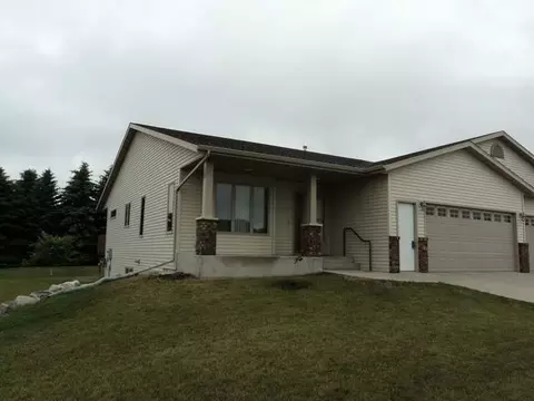 3702 Normandy St, Bismarck, ND 58503 photo 1