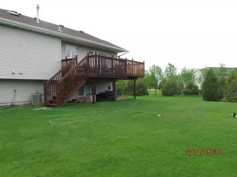 5325 Walker Dr, Bismarck, ND 58504 photo 30
