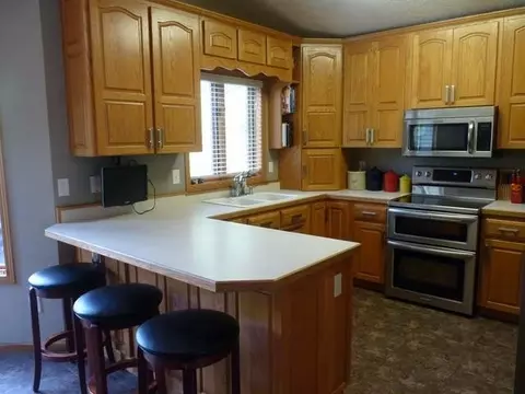 4718 Pintail Loop SE, Mandan, ND 58554 photo 11