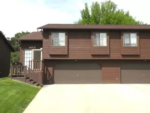 403 Brandon Dr E, Bismarck, ND 58503 photo 1
