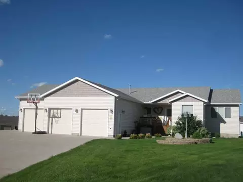 116 Montgomery Pl, Lincoln, ND 58504 photo 1