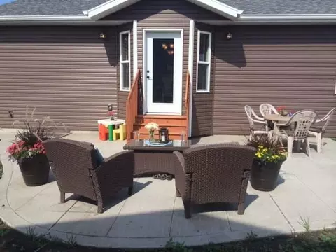 6300 Edgerly, Lincoln, ND 58504 photo 1