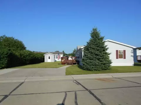 5126 Red Coat Loop, Bismarck, ND 58503 photo 30