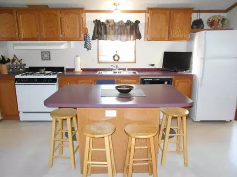 5126 Red Coat Loop, Bismarck, ND 58503 photo 5