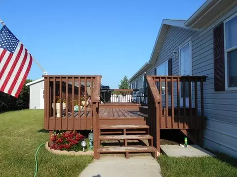 5126 Red Coat Loop, Bismarck, ND 58503 photo 27