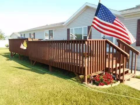 5126 Red Coat Loop, Bismarck, ND 58503 photo 28
