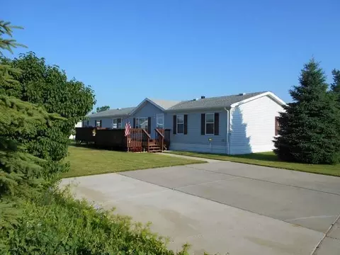 5126 Red Coat Loop, Bismarck, ND 58503 photo 33