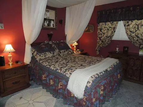 814 Lyon St, Stanton, ND 58571 photo 7