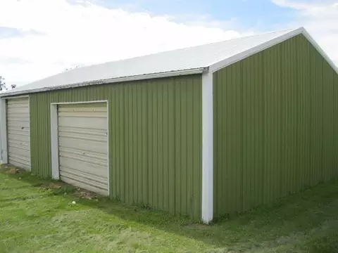 511 Park St, Flasher, ND 58535 photo 6