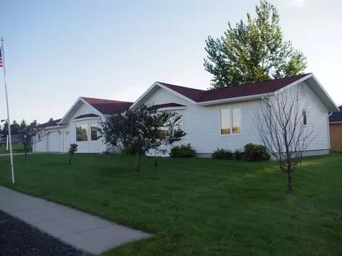 435 High Meadows Pl, Bismarck, ND 58501 photo 34