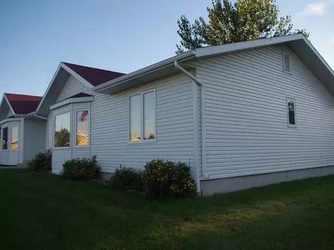 435 High Meadows Pl, Bismarck, ND 58501 photo 35