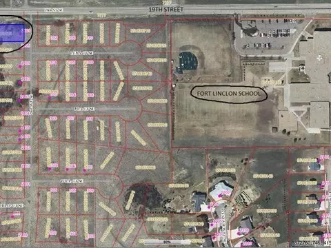 2001 Macedonia Ave SE, Mandan, ND 58554 photo 25