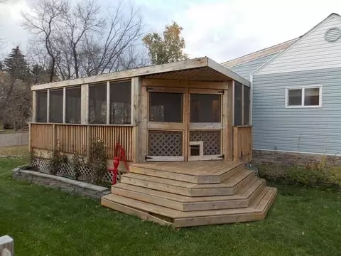 304 Kundert St, Turtle Lake, ND 58575 photo 30