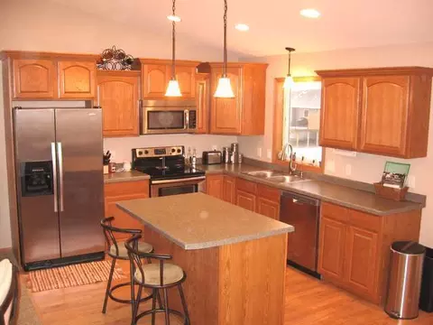 5524 Niagara Dr, Bismarck, ND 58503 photo 5