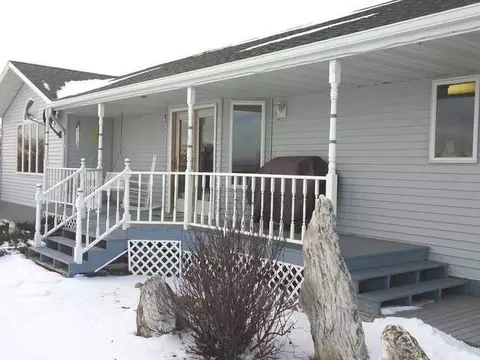 115 41st Ave, Stanton, ND 58571 photo 1